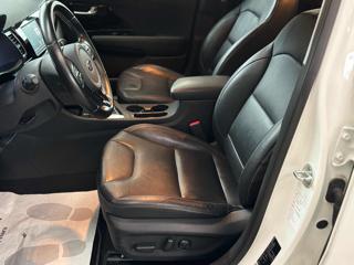 KIA Niro usata, con Immobilizzatore elettronico