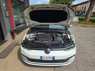 VOLKSWAGEN Golf usata 127