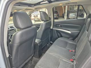SUZUKI S-Cross usata, con Cruise Control