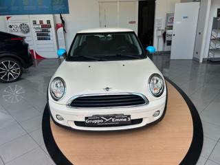 MINI One 1.4 16V One (55kW)