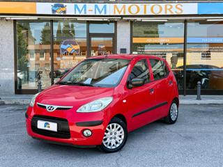 HYUNDAI i10 1.1 12V BlueDrive GPL Style