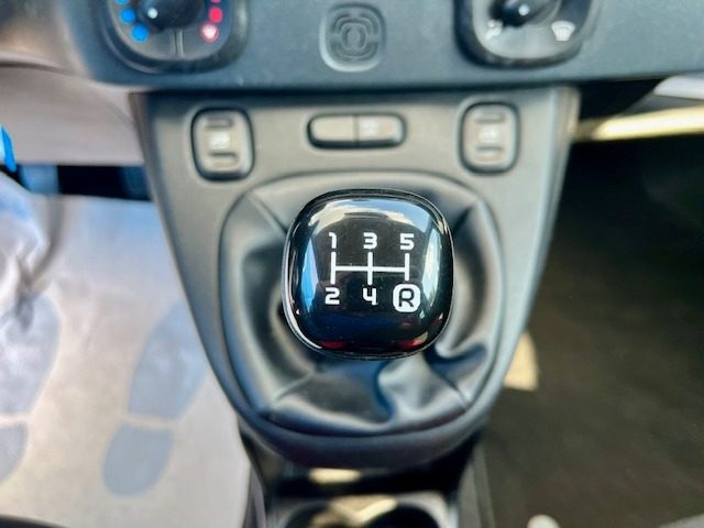 FIAT Panda usata 13