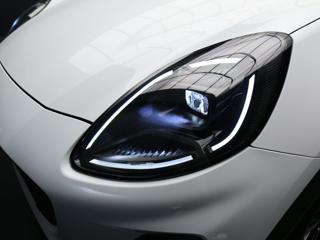 FORD Puma usata, con Climatizzatore