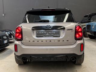 MINI Countryman usata, con Alzacristalli elettrici