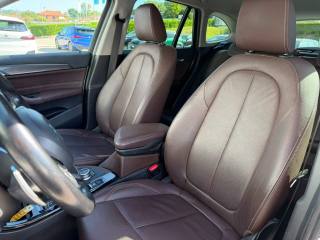 BMW X1 usata, con Fendinebbia