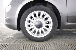 FIAT 500 usata 7