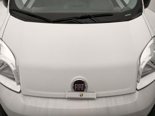 FIAT Fiorino usata 53