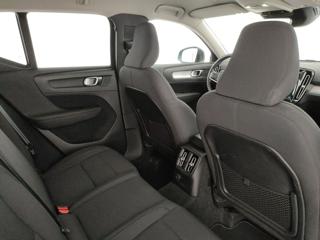 VOLVO XC40 usata, con Volante in pelle