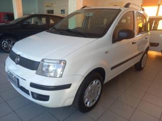 FIAT Panda 1.4 Natural Power Classic