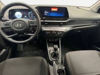 HYUNDAI i20 usata, con Climatizzatore