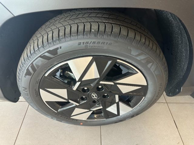 HYUNDAI Kona usata, con Servosterzo