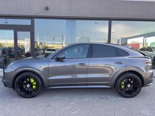 PORSCHE Cayenne usata, con Alzacristalli elettrici