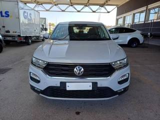 VOLKSWAGEN T-Roc usata, con Chiusura centralizzata