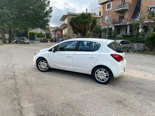 OPEL Corsa usata, con Alzacristalli elettrici