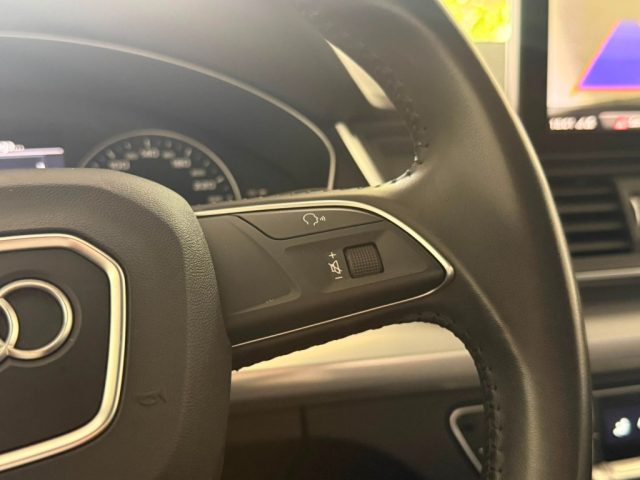 AUDI Q5 usata, con Controllo trazione