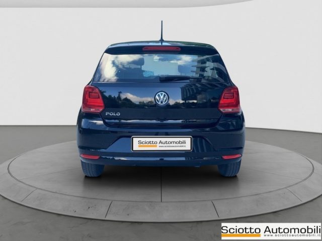 VOLKSWAGEN Polo usata, con Autoradio