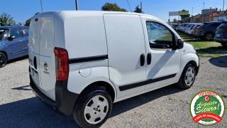 FIAT Fiorino usata, con ESP