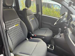 FIAT Panda usata, con Chiusura centralizzata