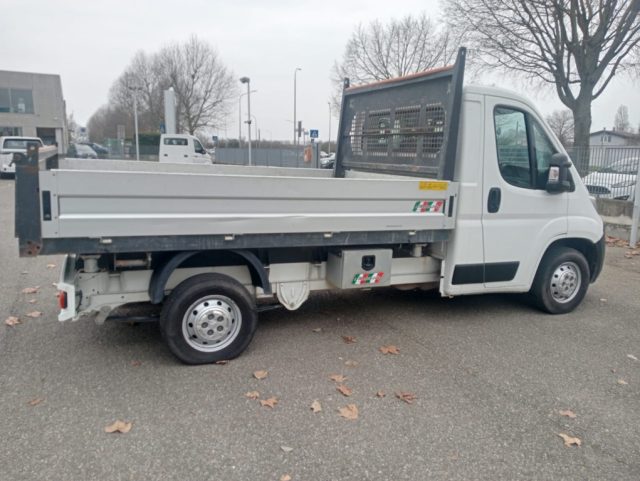 CITROEN Jumper usata, con Chiusura centralizzata