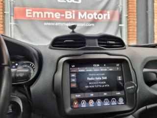JEEP Renegade usata, con Alzacristalli elettrici