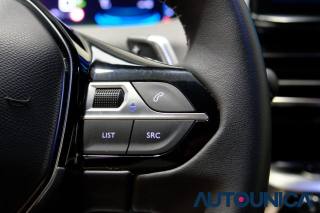 PEUGEOT 3008 usata, con Touch screen