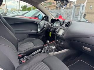 ALFA ROMEO MiTo usata, con Chiusura centralizzata