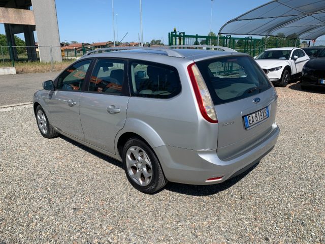 FORD Focus usata, con Airbag laterali