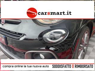FIAT 500X usata 31