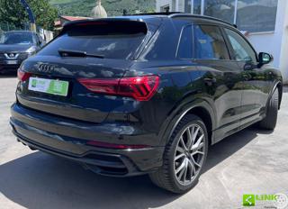 AUDI Q3 usata, con Autoradio