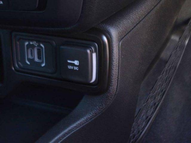 JEEP Renegade usata, con Bluetooth