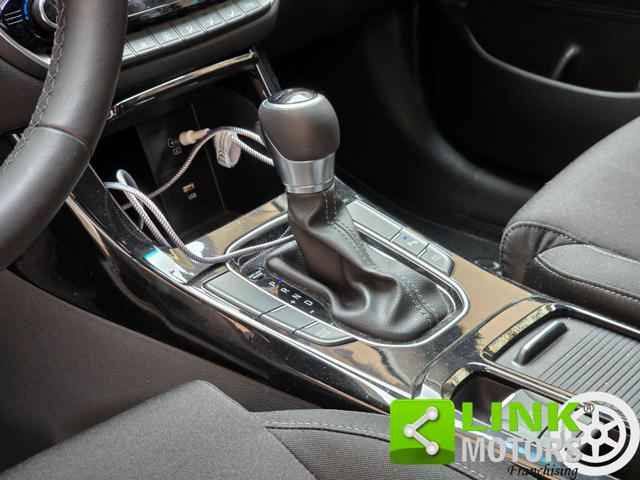HYUNDAI i30 usata, con Cruise Control
