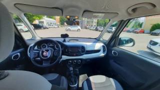 FIAT 500L usata, con Cruise Control