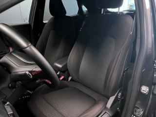 FORD Puma usata, con Autoradio