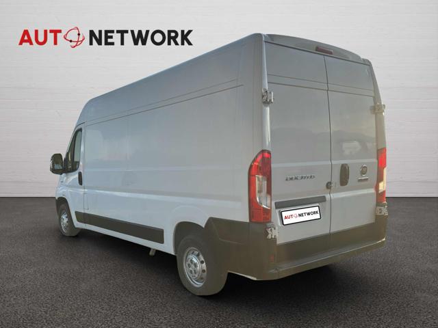 FIAT Ducato usata, con Chiusura centralizzata