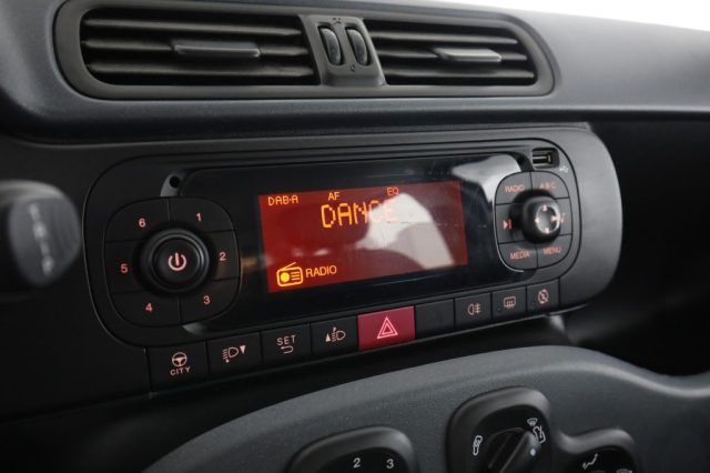 FIAT Panda usata 7