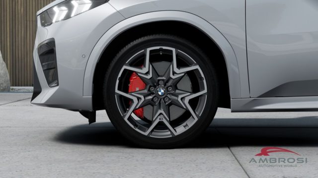 BMW X2 usata 7