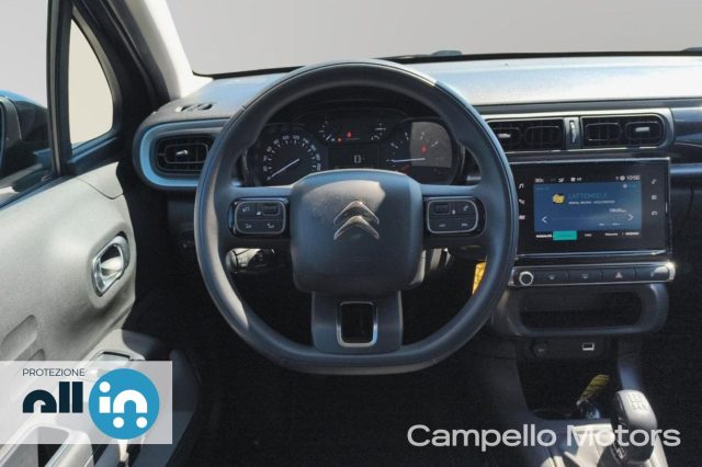 CITROEN C3 usata 7