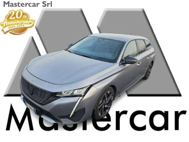 PEUGEOT 308 usata, con ABS