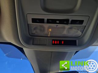 OPEL Grandland X usata, con Interni in pelle