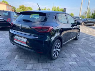 RENAULT Clio usata, con Alzacristalli elettrici