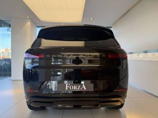LAND ROVER Range Rover Sport usata, con Immobilizzatore elettronico