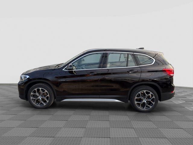 BMW X1 usata 1