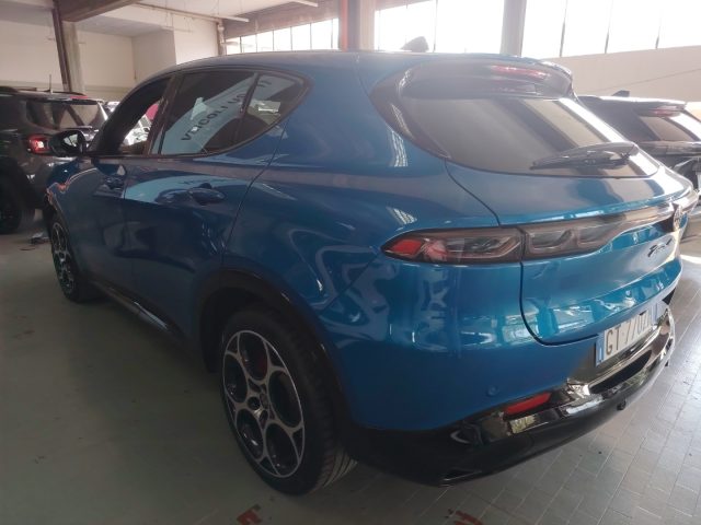 ALFA ROMEO Tonale usata, con Regolazione elettrica sedili