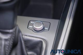 AUDI A1 usata, con Isofix