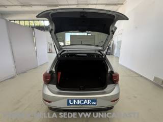 VOLKSWAGEN Polo usata, con Volante in pelle
