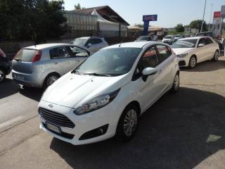 FORD Fiesta usata, con Airbag laterali