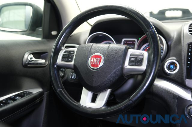 FIAT Freemont usata 36