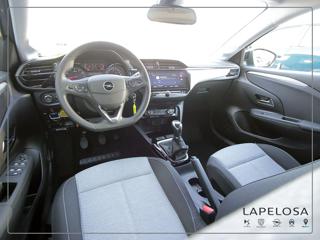 OPEL Corsa usata, con Park Distance Control