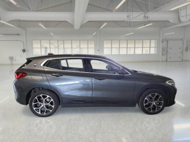 BMW X2 usata, con Airbag laterali
