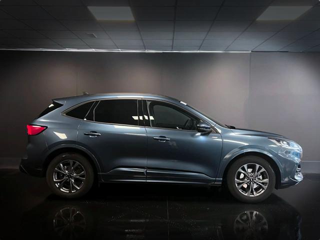 FORD Kuga usata, con Airbag Passeggero